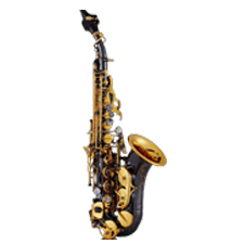 Saxophone